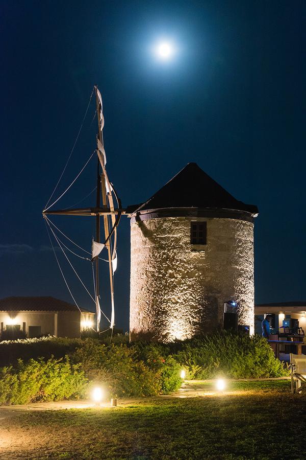 The Windmill Resort Mitáta Zewnętrze zdjęcie