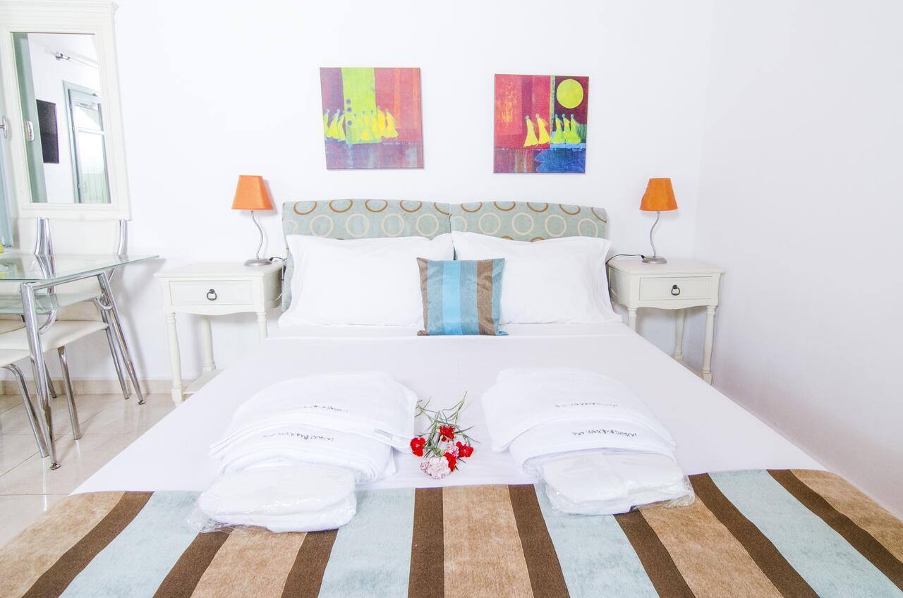 The Windmill Resort Mitáta Zewnętrze zdjęcie